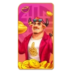 Fortune
Ox